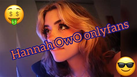 hannah uwu onlyfans|Hannah(Uwu) : r/IndianMemeTemplates